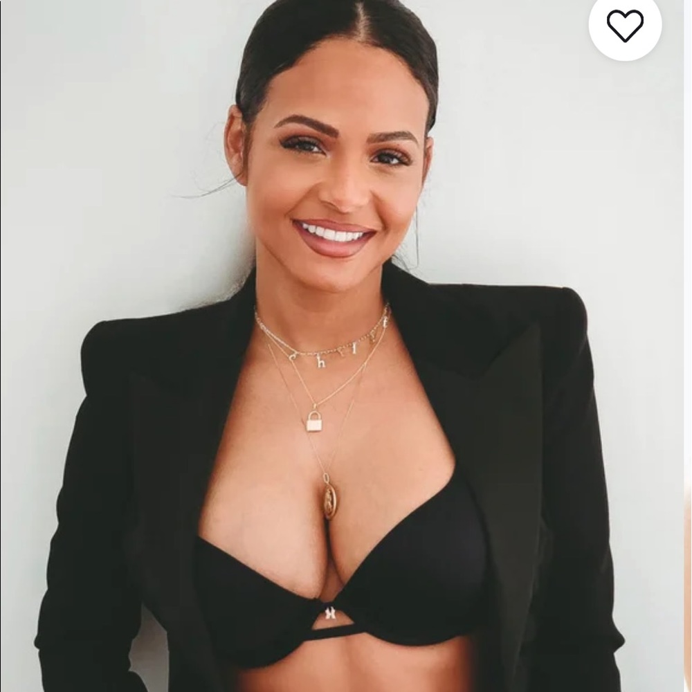 Savage X Fenty T-Shirt Bra 34C